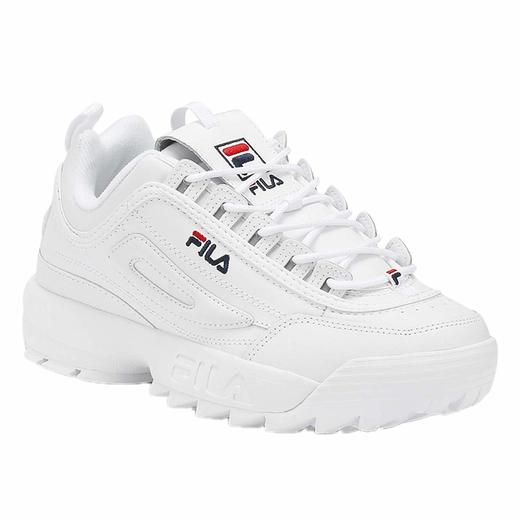 Fila Disruptor