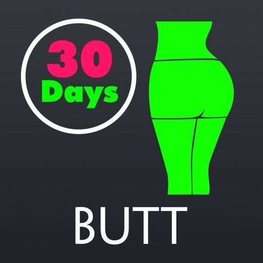 App 30 Day Firm Butt Fitness Challenges