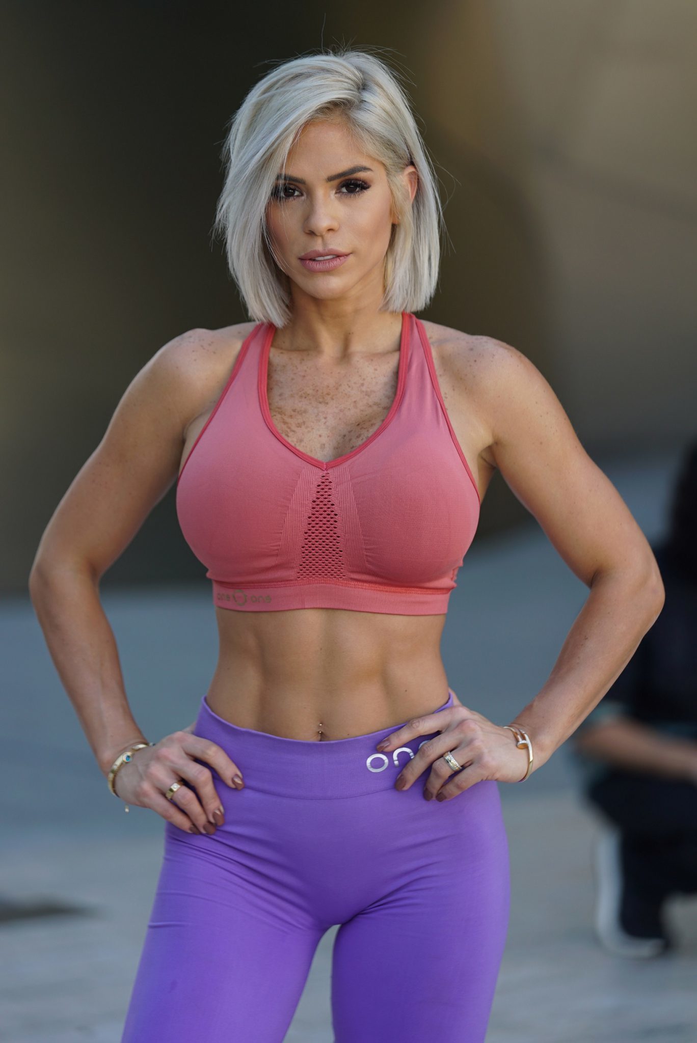 Moda Michelle Lewin