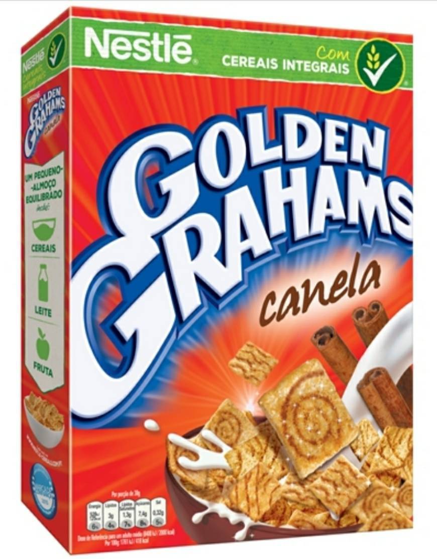 Moda Golden Grahams