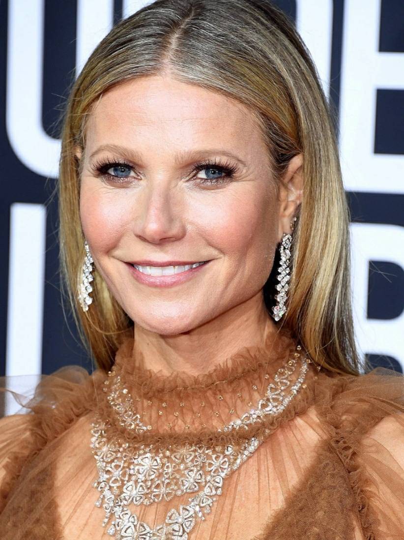 Social Gwyneth Paltrow 