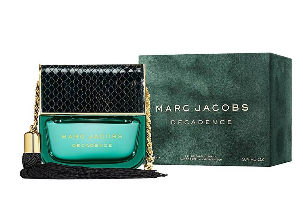 Fashion Marc Jacobs Decadence