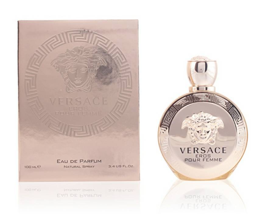 Fashion Versace Eros pour femme