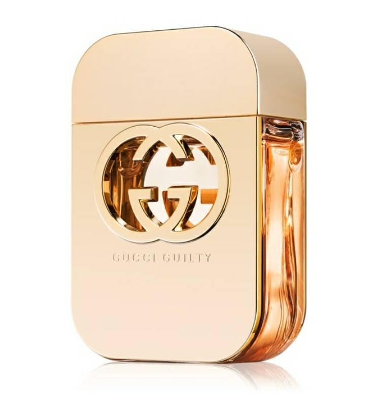 Fashion Gucci Guilty Eau de toilette

