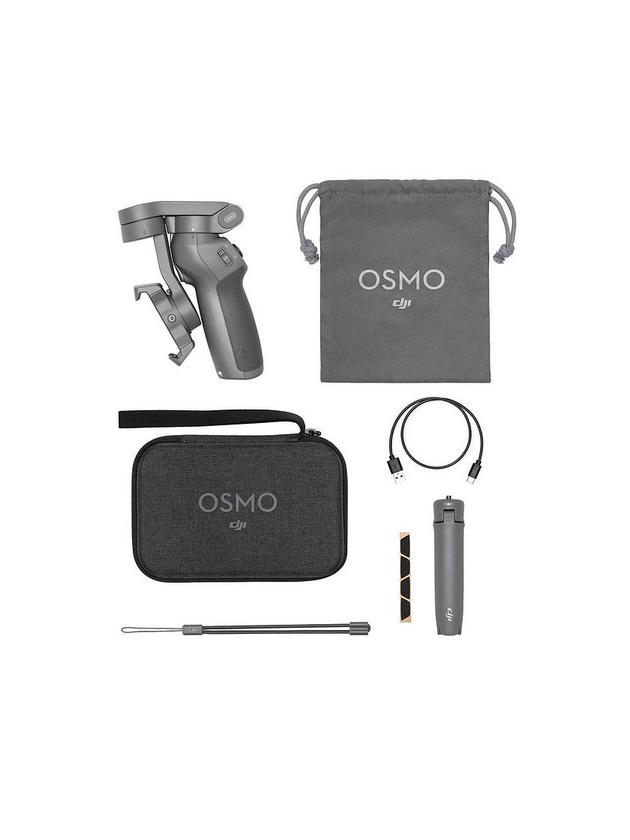 Product Osmo Mobile 3 Combo Dji