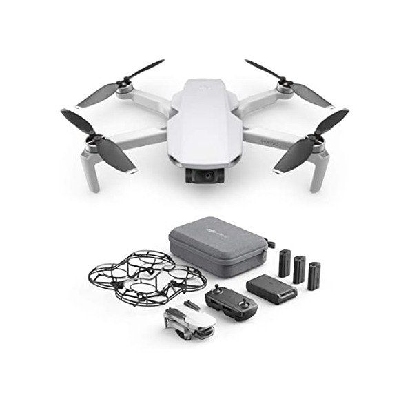 Productos Mavic Mini Combo Dji