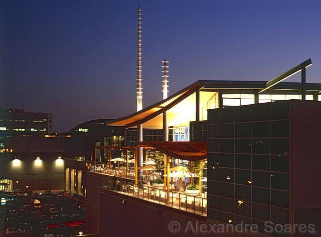 Place Arrabida Shopping