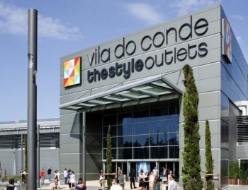 Place Vila do Conde Porto Fashion Outlet