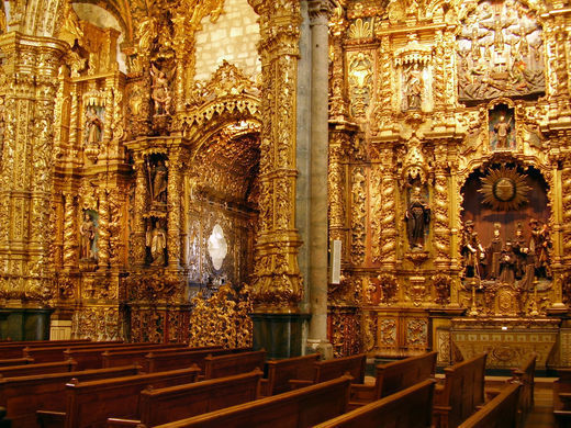 Iglesia de San Francisco