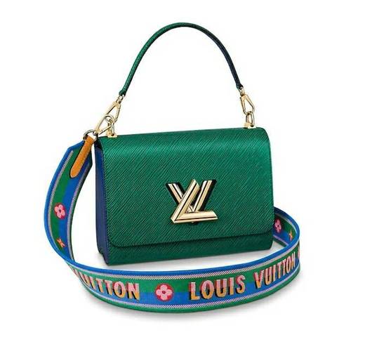 Sac Twist MM 2830€ Louis Vuitton 