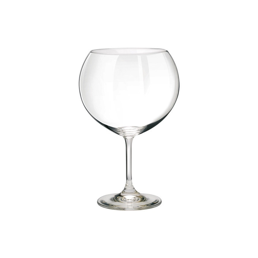 Copo de gin 