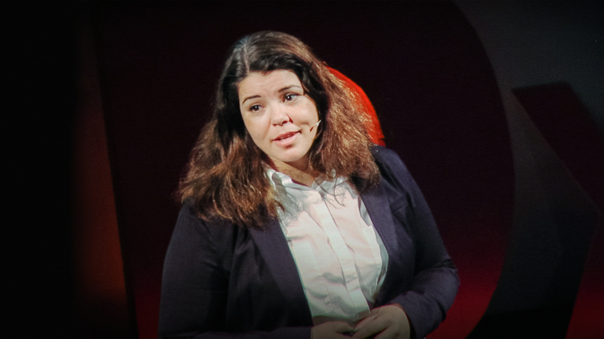 Moda Celeste Headlee TED Talk on how to comunicate