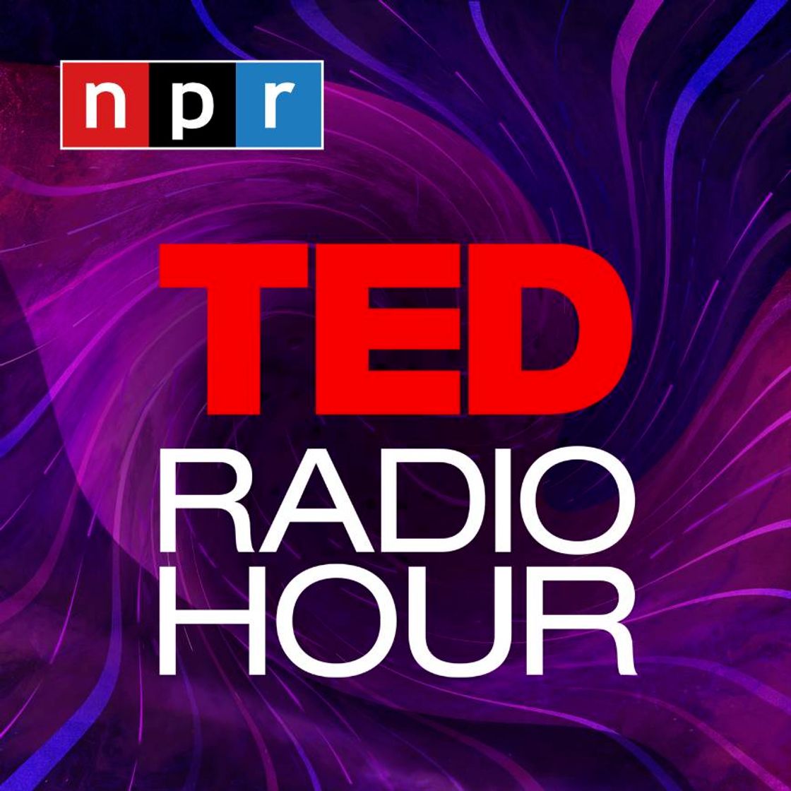 Music TED Radio Hour