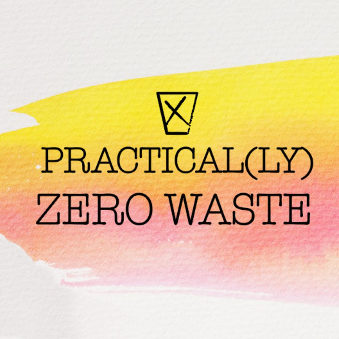 Music Practical(ly) Zero Waste