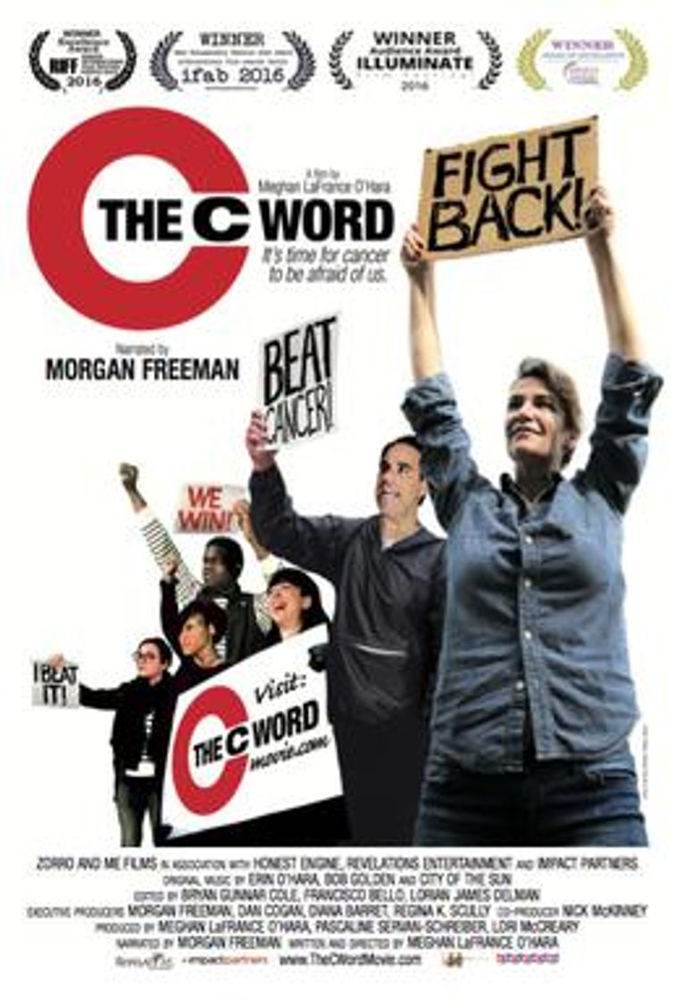 Movie The C Word