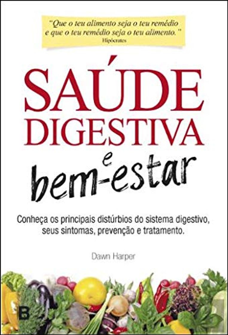 Books Saúde Digestiva e Bem