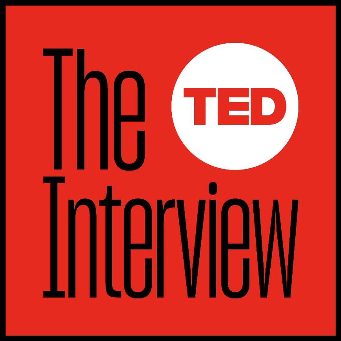 Fashion The TED Interview