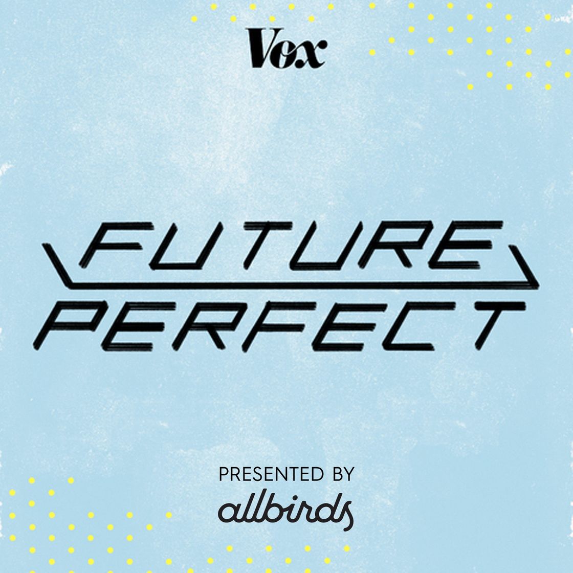 Music Future Perfect Podcast