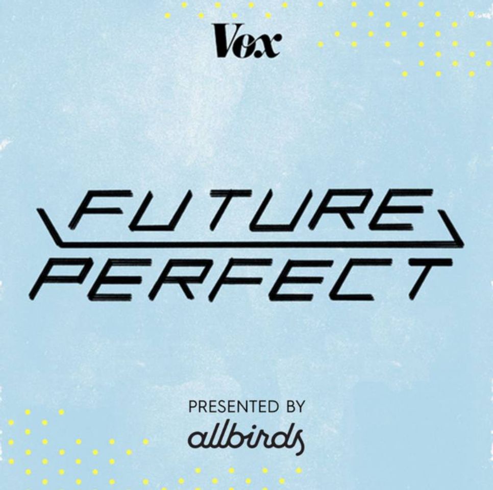 Canciones The Paradox on Our Plates | E02 S03 Future Perfect Podcast