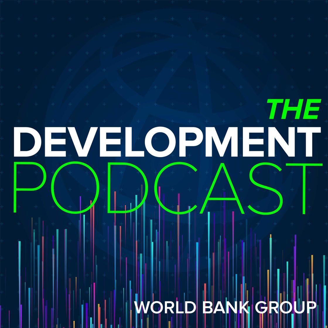 Canciones The Development Podcast | World Bank Group