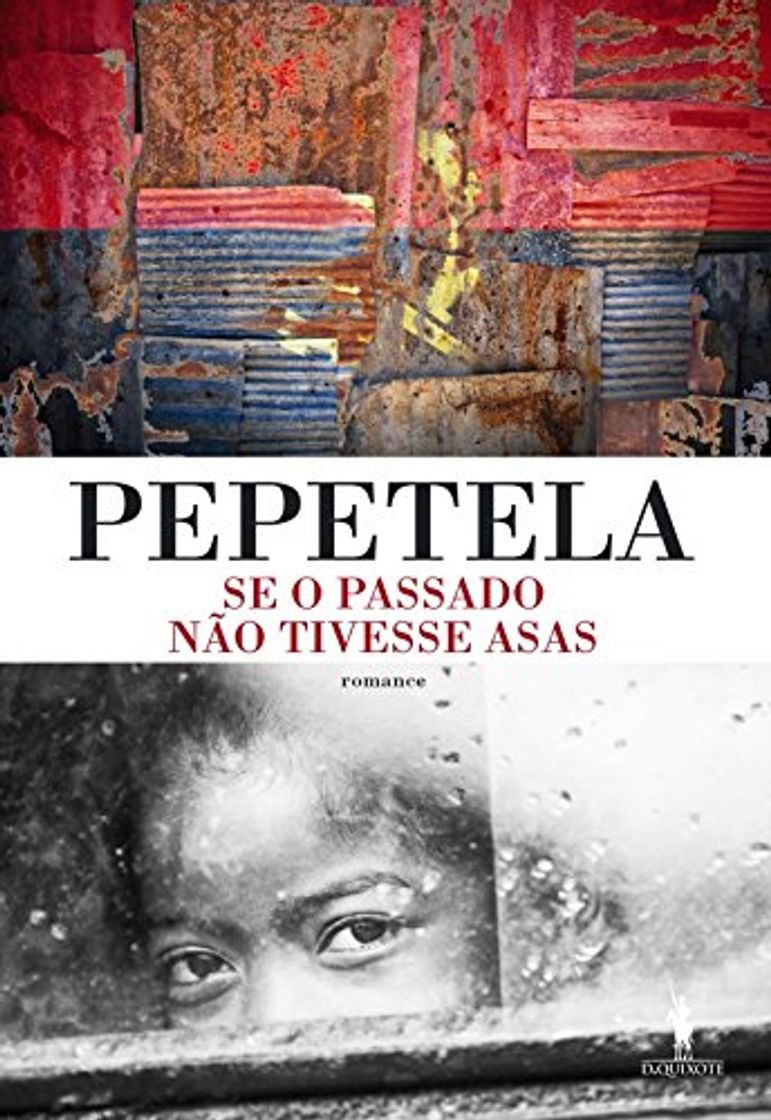 Book Se o Passado não Tivesse Asas