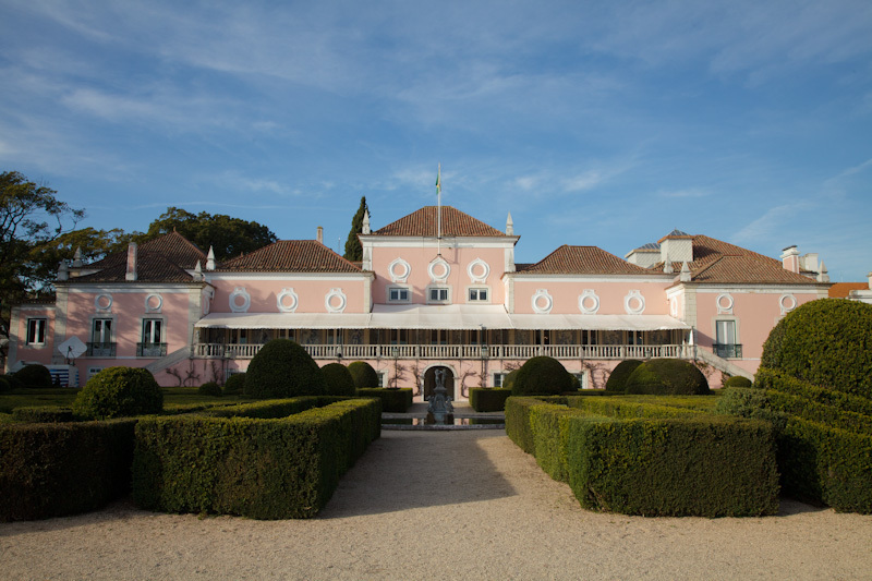 Palácio de Belém