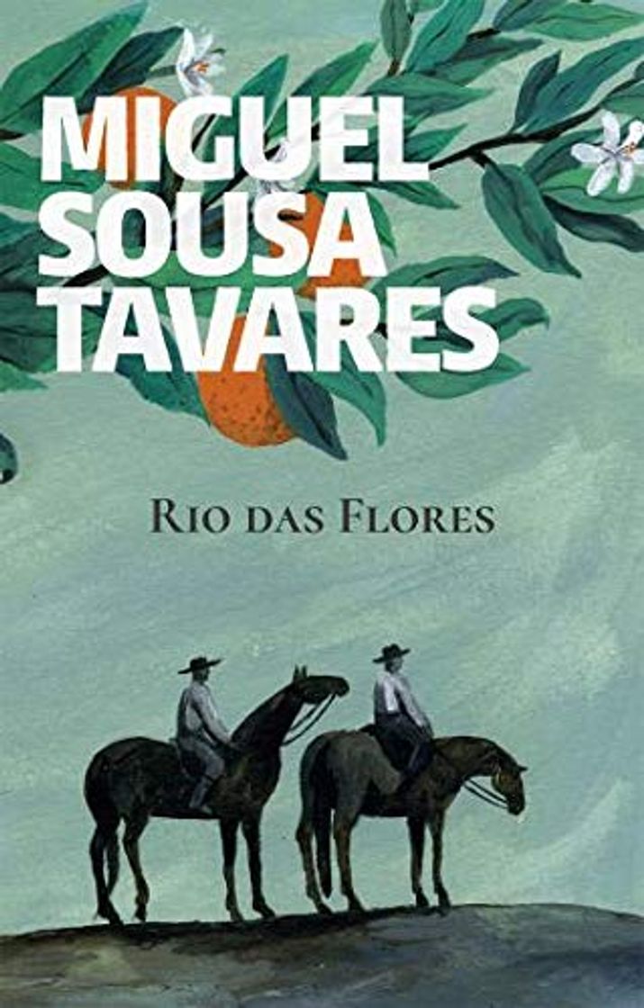 Libros Rio das Flores