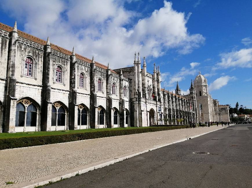 Place Belém