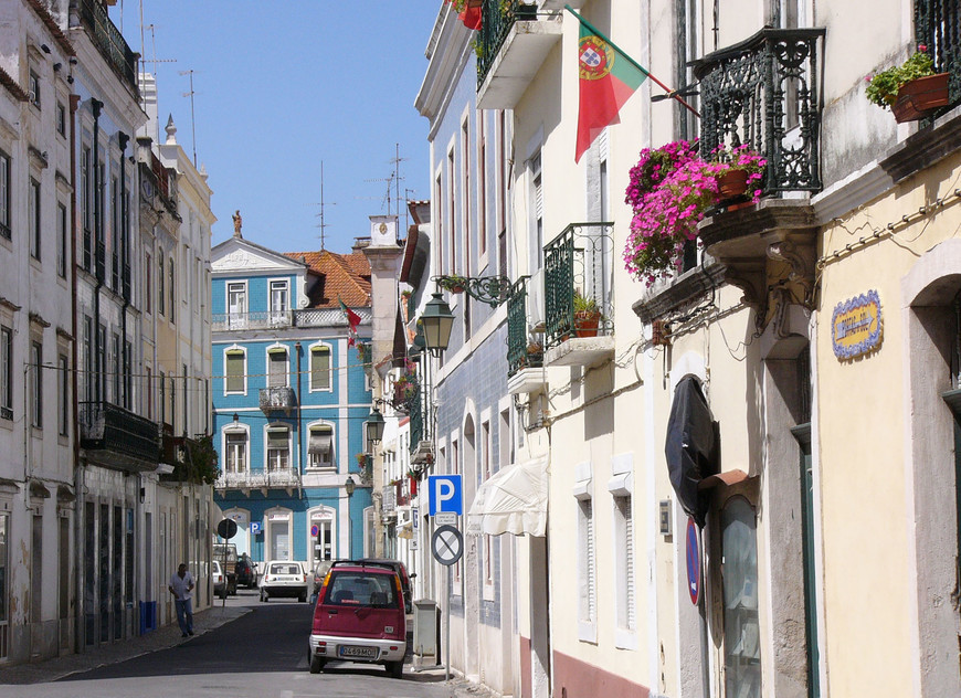 Santarém