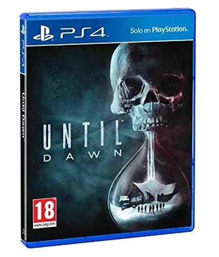 Electronic Until Dawn - Edición Estándar