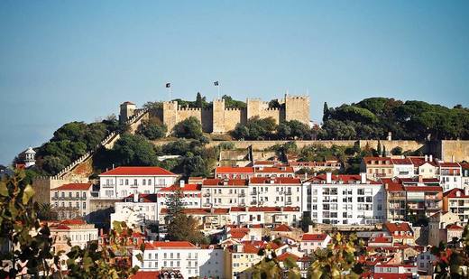 Castelo de S. Jorge