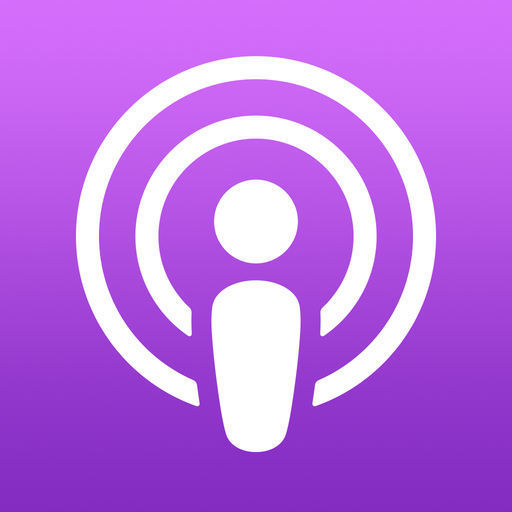 App Apple Podcasts