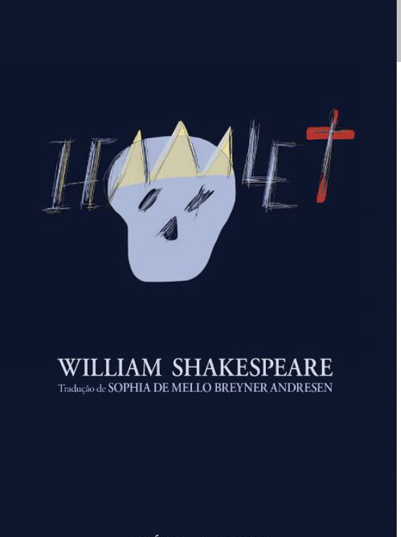 Moda Hamelet - Willian Shakespeare 