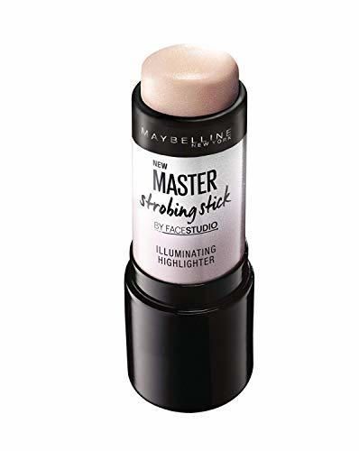 Maybelline New York - Master Strobing Stick Iluminador