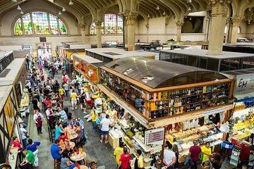 Mercado Municipal de São Paulo