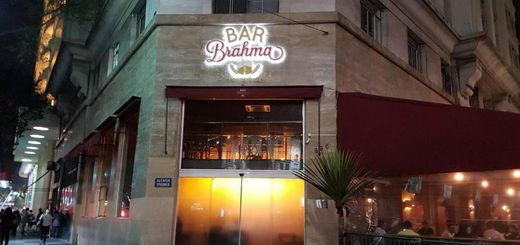 Bar Brahma