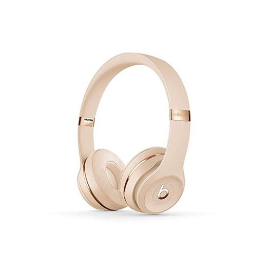 Beats Auriculares Beats Solo3 Wireless