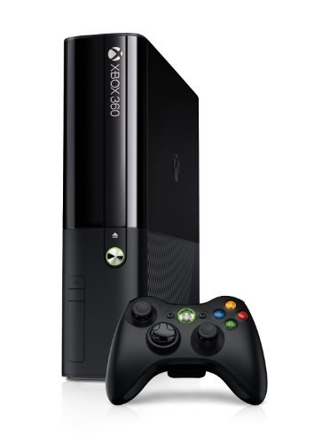 Electrónica Xbox 360 - Consola De Juegos