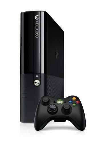 Xbox 360 - Consola De Juegos