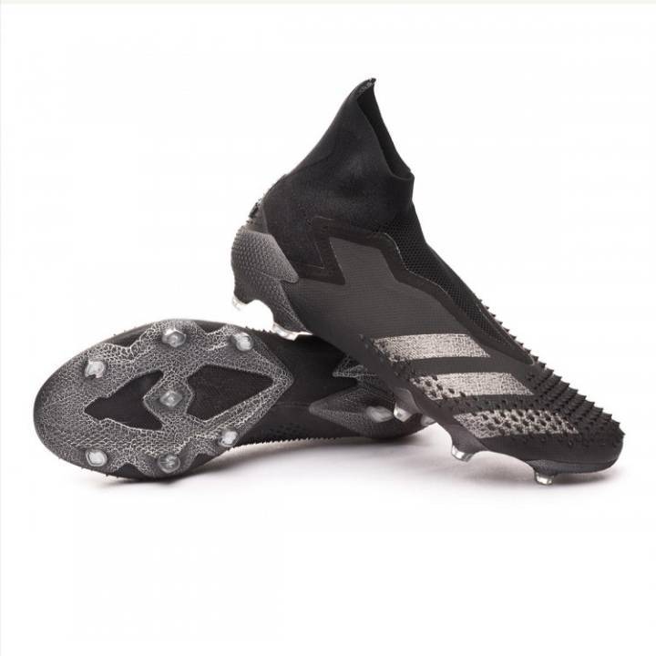 Moda Adidas Predator 20+ Black