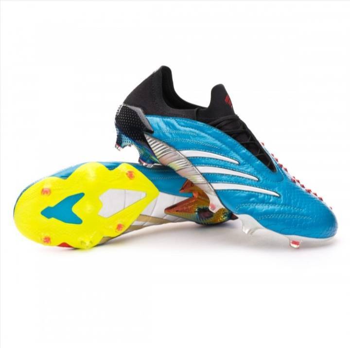 Fashion CHUTEIRA ADIDAS PREDATOR ARCHIVE
