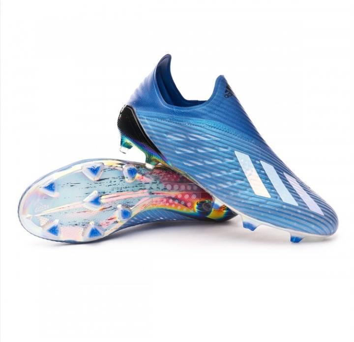 Productos Adidas X 19+ Blue