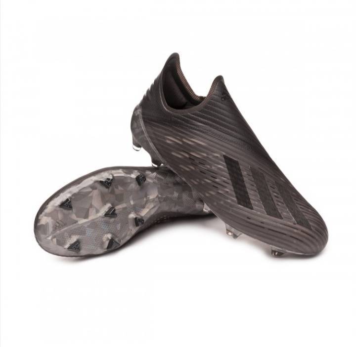 Productos Adidas X 19+ Black