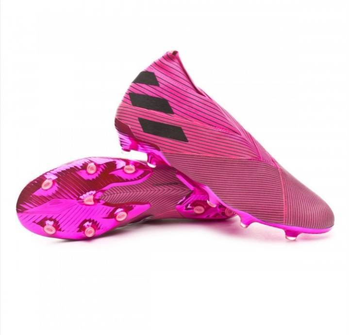 Products Adidas Nemezis 19+ Pink