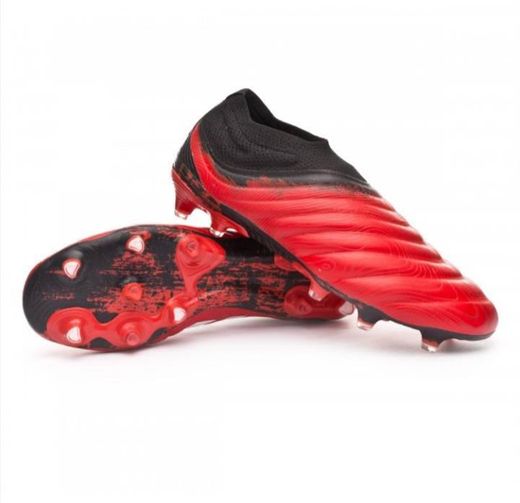 Adidas Copa 20+ Red