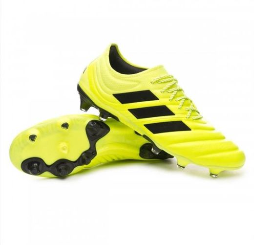 Adidas Copa 19.1 Yellow