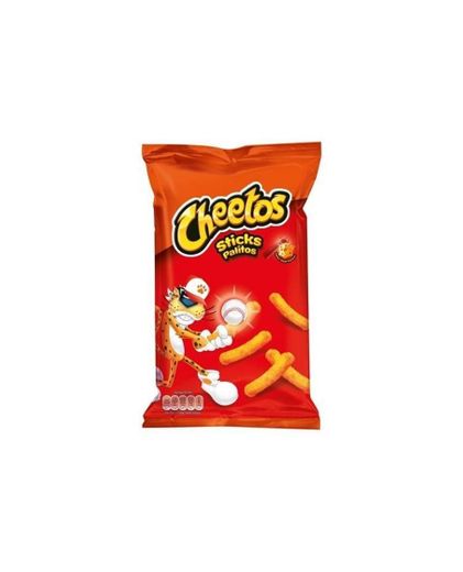 Cheetos 