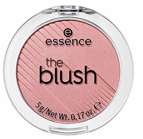 Belleza ESSENCE THE BLUSH 30 BREATHTAKING