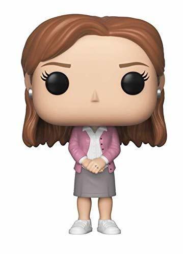 Producto POP OFFICE PAM BEESLY VINYL FI