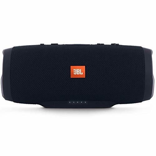 JBL Charge 3 Stealth Edition